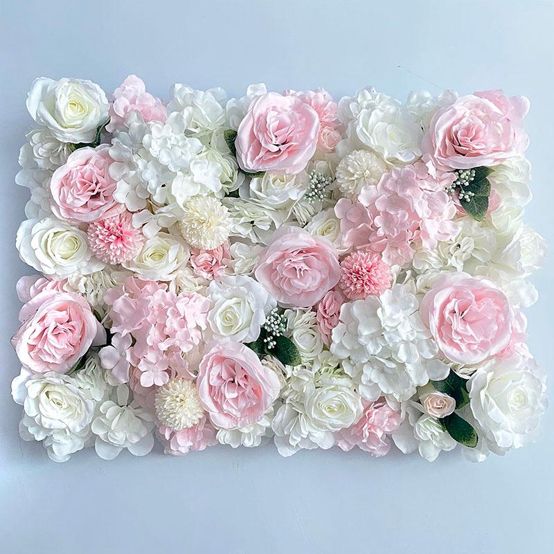 3D Backdrop Wall Wedding Decoration Artificial Flower Wall Panel for Home Decor Backdrops Baby Shower Silk Rose Flowers
3D Backdrop Wall Wedding Decoration Artificial Flower Wall Panel for Home Decor Backdrops Baby Shower Silk Rose Flowers