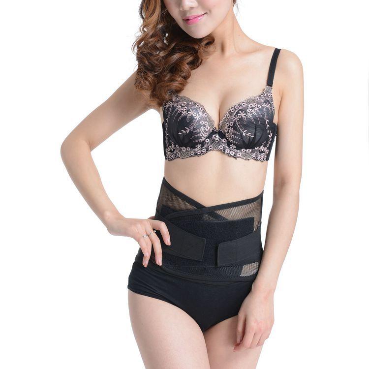 Summer Belt New Breathable Mesh Belt Daily Health Protection Of Lumbar Support Belts, Black
Summer Belt New Breathable Mesh Belt Daily Health Protection Of Lumbar Support Belts, Black