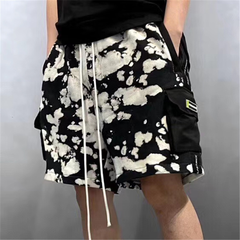 2021 New Cargo Gym Short Men Women White Acid Black Daniel Patrick Shorts Streetwear Oversize Tie Dye 7ykn
2021 New Cargo Gym Short Men Women White Acid Black Daniel Patrick Shorts Streetwear Oversize Tie Dye 7ykn