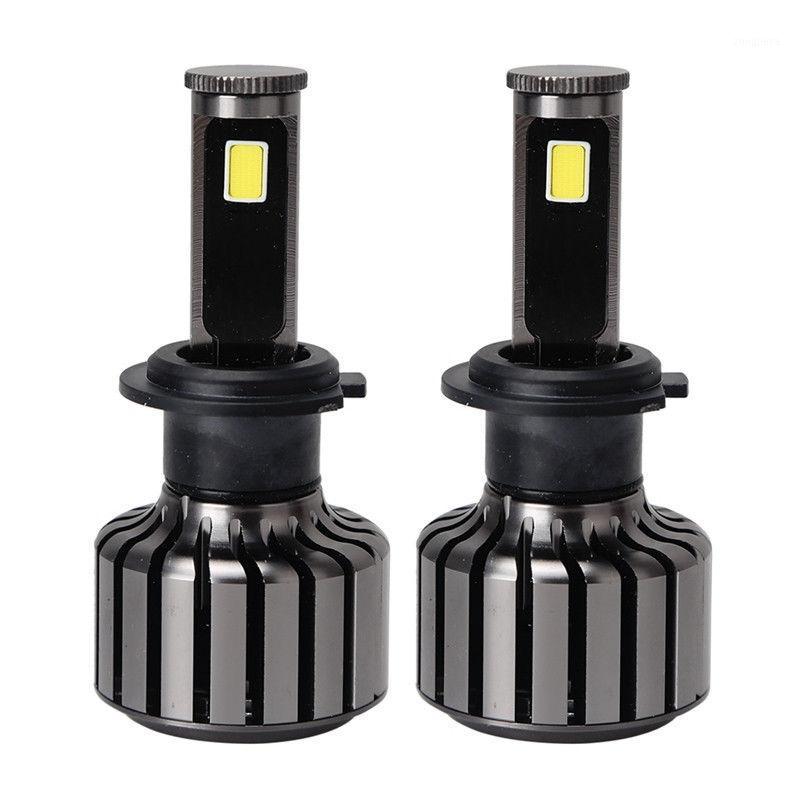 2019 NEW 2pcs 60W 7200LM LED chip LED Headlight Kit Lights Beam Bulbs 6000K High Power for H1 H3 H7 H8/9/11 9005 9006 880/8811
2019 NEW 2pcs 60W 7200LM LED chip LED Headlight Kit Lights Beam Bulbs 6000K High Power for H1 H3 H7 H8/9/11 9005 9006 880/8811