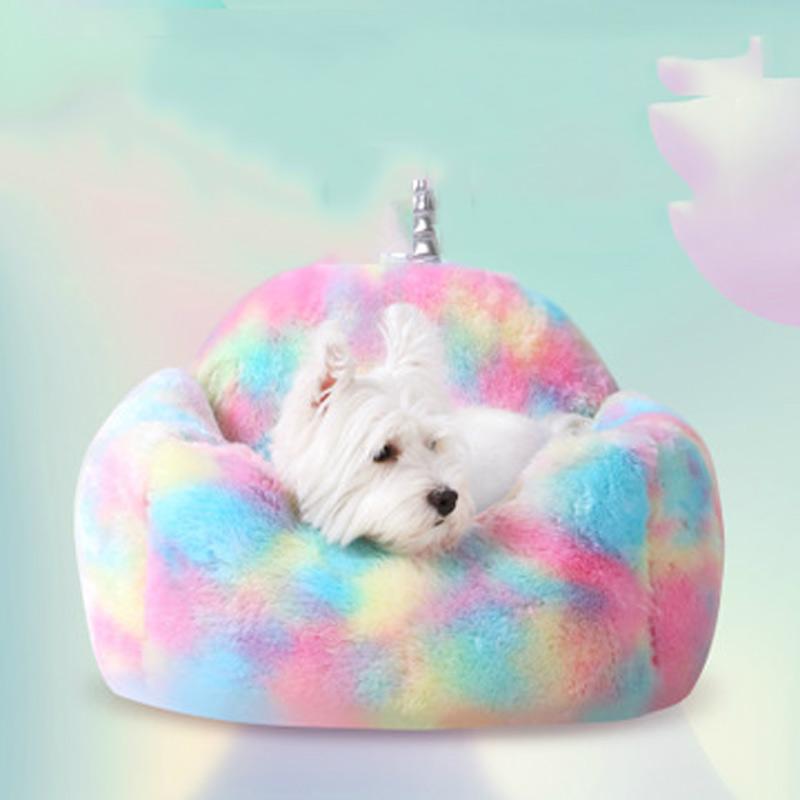 Dog Bed Super Soft Washable Long Plush Pet Kennel Deep Sleep Dog House Velvet Mats Sofa For Basket Pet Cat Bed Drop shipping, Pink
Dog Bed Super Soft Washable Long Plush Pet Kennel Deep Sleep Dog House Velvet Mats Sofa For Basket Pet Cat Bed Drop shipping, Pink