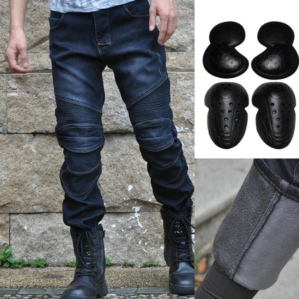 2021 New Men Motorcycle Riding Pants Plus Veet Moto Denim Jeans with Upgrade Ce Armor Knee Hip Pads Black Blue S-3xl Np9z
2021 New Men Motorcycle Riding Pants Plus Veet Moto Denim Jeans with Upgrade Ce Armor Knee Hip Pads Black Blue S-3xl Np9z