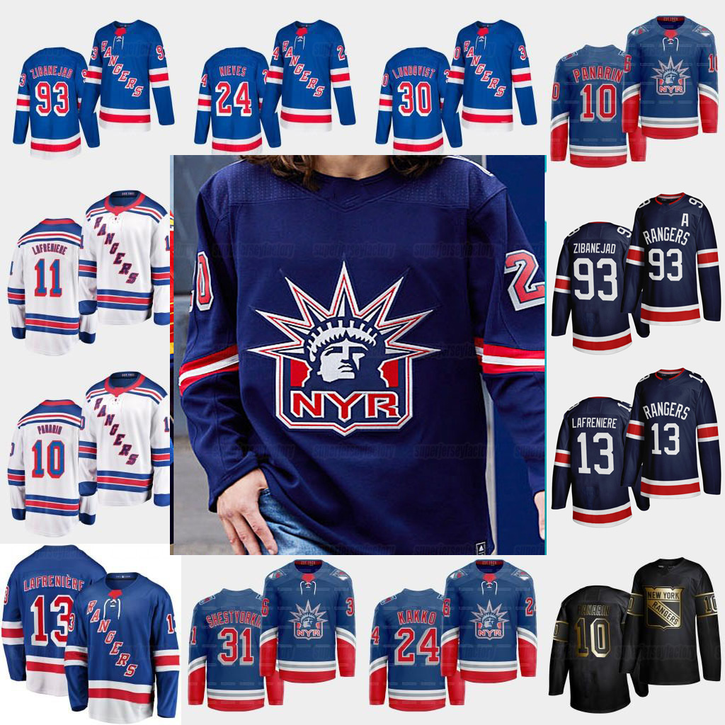 13 Alexis Lafreniere New York Rangers 2021 Reverse Retro Artemi Panarin Kaapo Kakko Pavel Buchnevich Mika Zibanejad Jacob Raddysh Jersey, Black;red
13 Alexis Lafreniere New York Rangers 2021 Reverse Retro Artemi Panarin Kaapo Kakko Pavel Buchnevich Mika Zibanejad Jacob Raddysh Jersey, Black;red