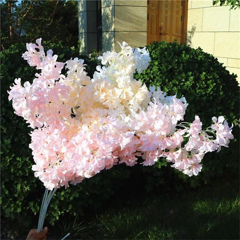 7pcs Fake Long Stem Peach Blossom (4 stems/piece) Simulation Cherry for Wedding Home Showcase Decorative Artificial Flowers, Pink
7pcs Fake Long Stem Peach Blossom (4 stems/piece) Simulation Cherry for Wedding Home Showcase Decorative Artificial Flowers, Pink