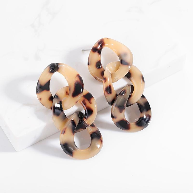 Dangle & Chandelier Tortoiseshell Big Long Chain Earrings Acetate Board Acrylic For Women Bohemian Vintage Jewelry Drop Earring Gift1
Dangle & Chandelier Tortoiseshell Big Long Chain Earrings Acetate Board Acrylic For Women Bohemian Vintage Jewelry Drop Earring Gift1