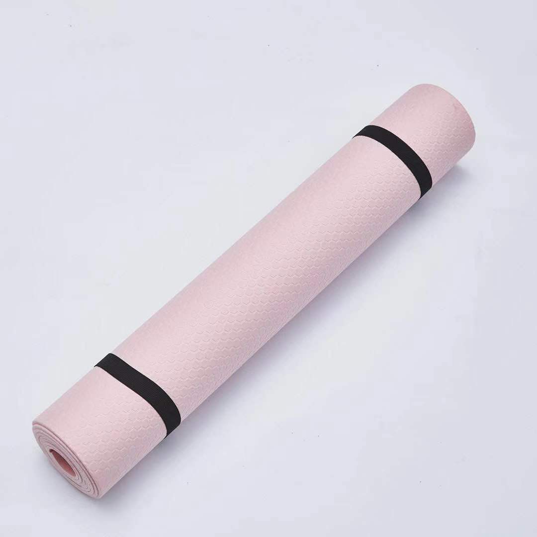 EVA yoga mat extended and widened fitness mat anti slip mat folding pad, Customize
EVA yoga mat extended and widened fitness mat anti slip mat folding pad, Customize