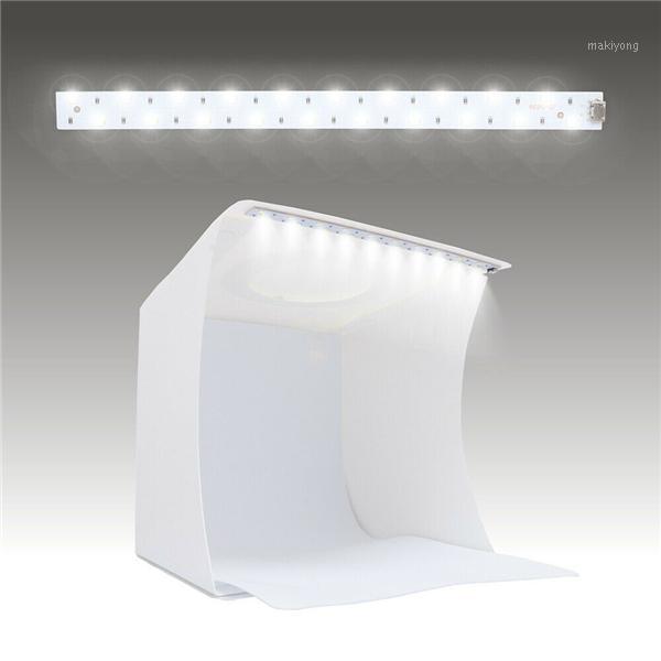 Photo Studio Photography Lighting Tent Light Room Mini Box + 6pcs Backdrops Main Studio Box 20pcs LED Main1
Photo Studio Photography Lighting Tent Light Room Mini Box + 6pcs Backdrops Main Studio Box 20pcs LED Main1