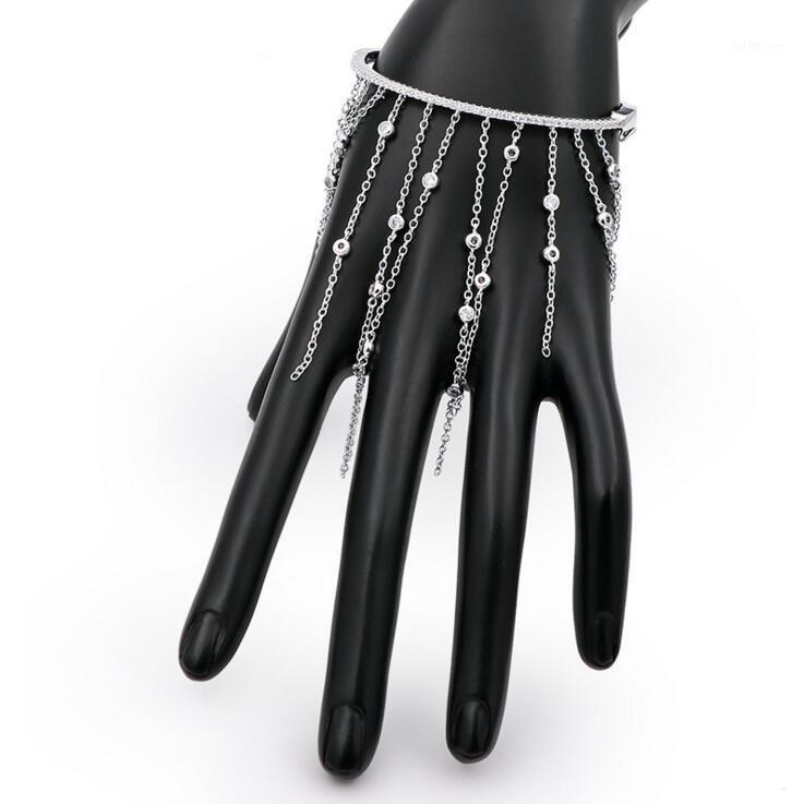 High Quality Micro Pave Cz 16cm Young Girl Women Luxury Gift Wedding Design Drop Tassel Chain Bracelet1 Link,
High Quality Micro Pave Cz 16cm Young Girl Women Luxury Gift Wedding Design Drop Tassel Chain Bracelet1 Link,