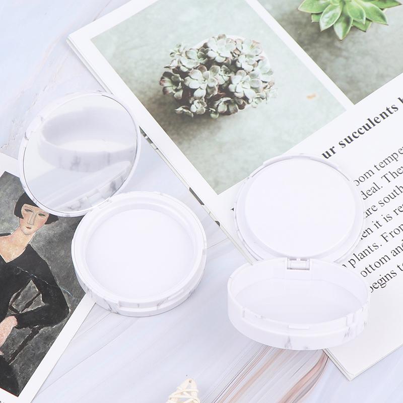 1pc 3D False Eyelash Packaging Box Eyelashes Lash Case Empty Eyelashes Packaging Circle Box With Mirror Extension
1pc 3D False Eyelash Packaging Box Eyelashes Lash Case Empty Eyelashes Packaging Circle Box With Mirror Extension
