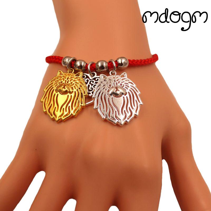 Persian Cat Animal Charm Bracelet For Women Men Couple Love Rope Male Female Pearl Red Heart Black Girls jewelry
Persian Cat Animal Charm Bracelet For Women Men Couple Love Rope Male Female Pearl Red Heart Black Girls jewelry