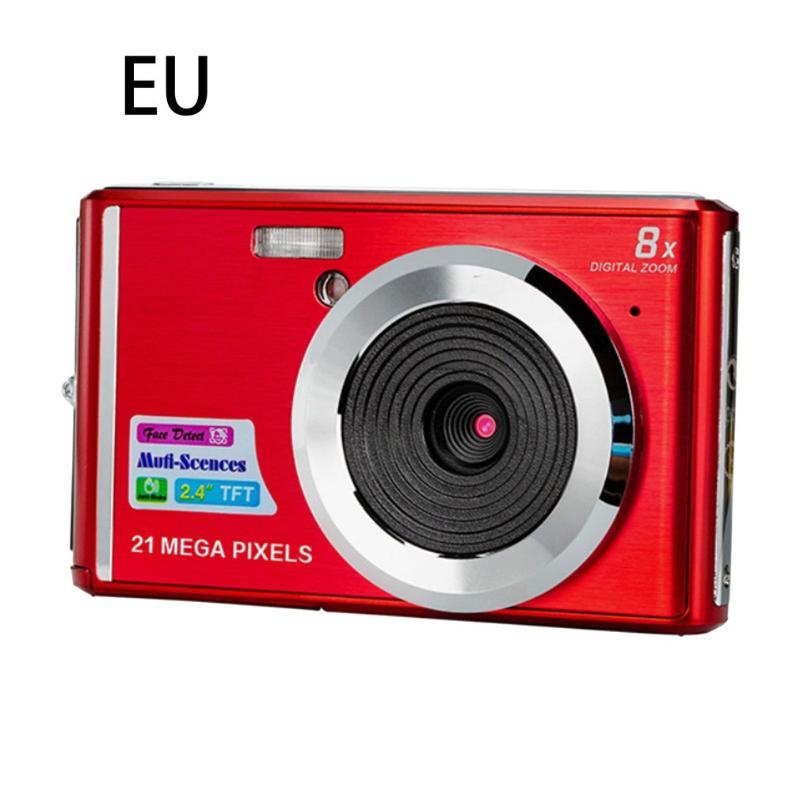 2021 HOT Digital Camera 2.7 inches HD Screen Digital Camera 21MP Anti-Shake Face Detection Camcorder 
2021 HOT Digital Camera 2.7 inches HD Screen Digital Camera 21MP Anti-Shake Face Detection Camcorder