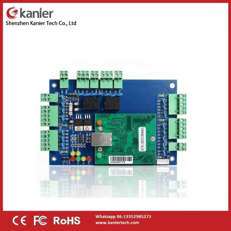 Single door Two door Four wiegand TCP/IP access control board with free sdk for Enterance Control1
Single door Two door Four wiegand TCP/IP access control board with free sdk for Enterance Control1