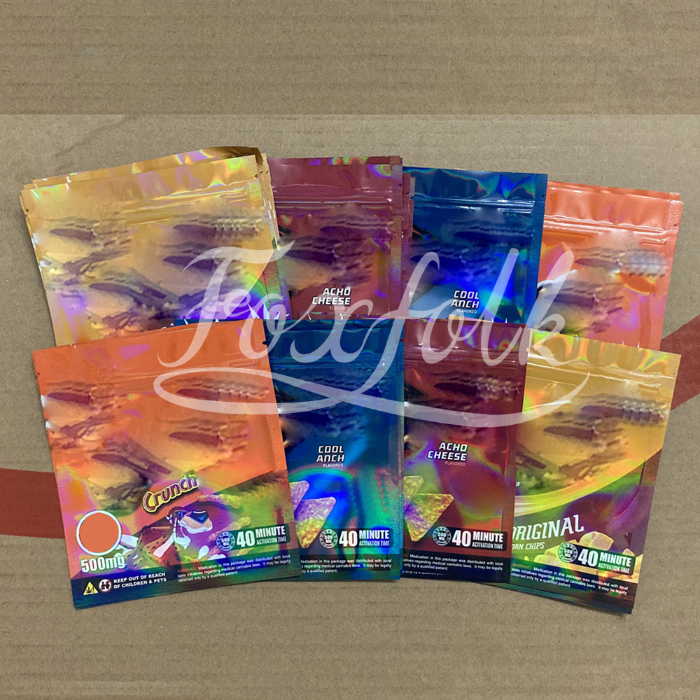 Fships edibles Mylar Packaging Bags 710 Sour Edible Package For Frit Dorr Original Cheese Edibleable Smell Proof Bag Zipper Lock Poly Packages
Fships edibles Mylar Packaging Bags 710 Sour Edible Package For Frit Dorr Original Cheese Edibleable Smell Proof Bag Zipper Lock Poly Packages