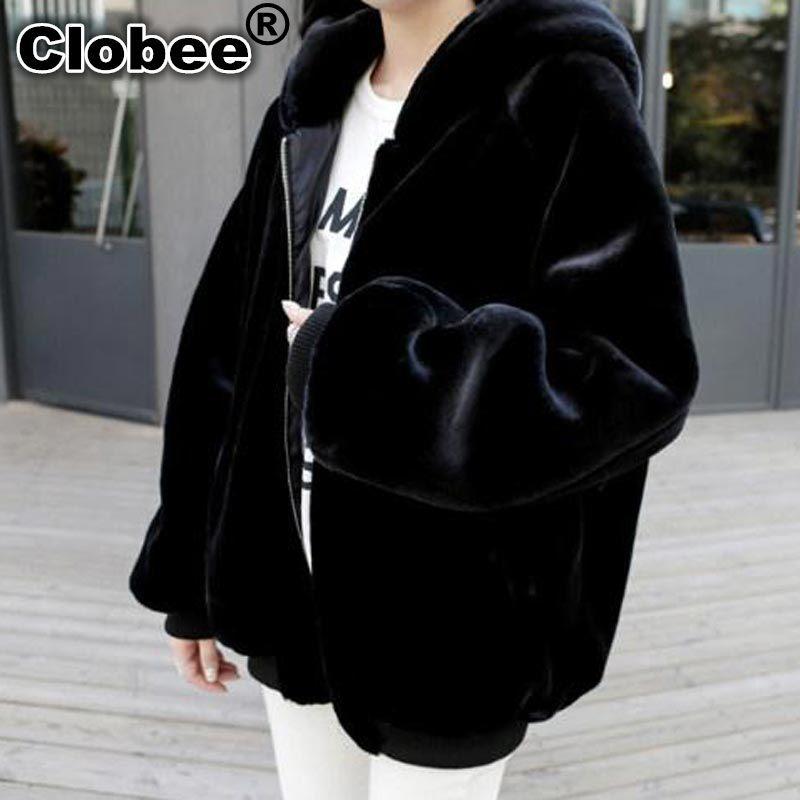 pelliccia donna 5XL 6XL 7XL Plus Size Faux Fur Coat for Women 2020 Winter Fluffy Hooded Faux Coats Outerwear WYKH8, Black
pelliccia donna 5XL 6XL 7XL Plus Size Faux Fur Coat for Women 2020 Winter Fluffy Hooded Faux Coats Outerwear WYKH8, Black