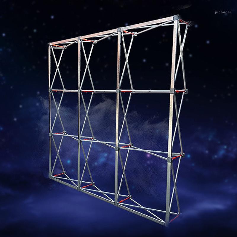 Aluminum Flower Wall Folding Stand Frame for Wedding Backdrops Straight Banner Exhibition Display Trade Advertising Show1
Aluminum Flower Wall Folding Stand Frame for Wedding Backdrops Straight Banner Exhibition Display Trade Advertising Show1
