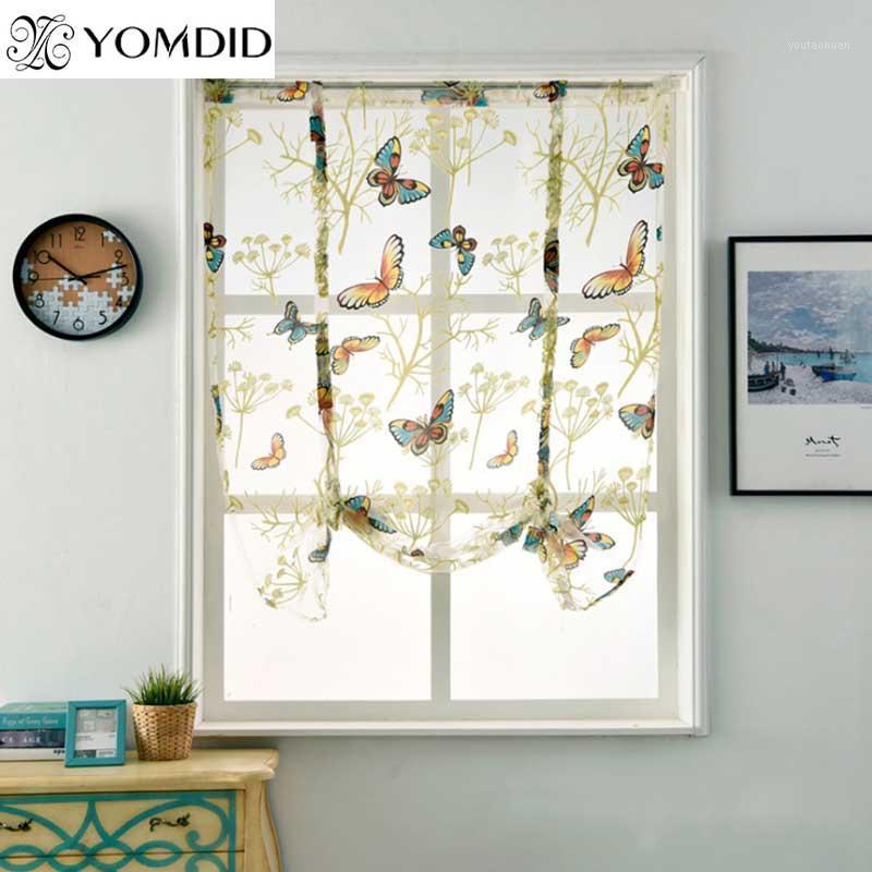 Roman Short Curtain Ribbon Curtains For Living Room Burnout flower Window Tulle for Home Cafe Vertical Blinds Curtain cortina1, White
Roman Short Curtain Ribbon Curtains For Living Room Burnout flower Window Tulle for Home Cafe Vertical Blinds Curtain cortina1, White
