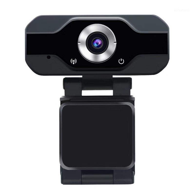 VODOOL 1080P HD Web Webcam Camera USB Plug and Play Portable Widescreen Video Recording for School Office Work Decoration1
VODOOL 1080P HD Web Webcam Camera USB Plug and Play Portable Widescreen Video Recording for School Office Work Decoration1