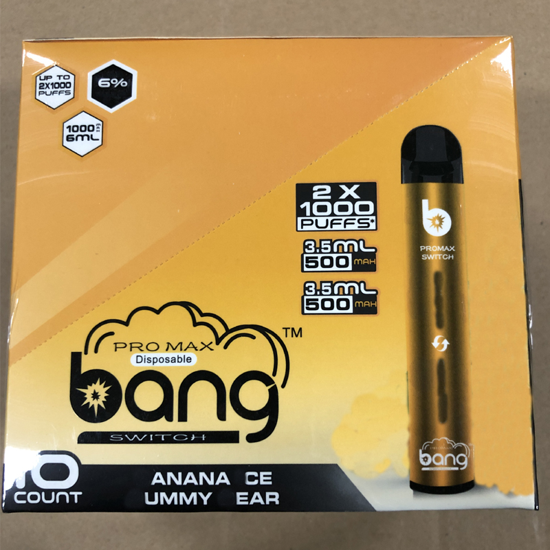 XXTRA XXL Vape Disposable 2 In 1 Switch 2X1000 Puffs 7ml Cartridge Max Cigarettes Bang Bang VS 500mAh PodS E Battery PreFilled Puff Bar Qnrc
XXTRA XXL Vape Disposable 2 In 1 Switch 2X1000 Puffs 7ml Cartridge Max Cigarettes Bang Bang VS 500mAh PodS E Battery PreFilled Puff Bar Qnrc