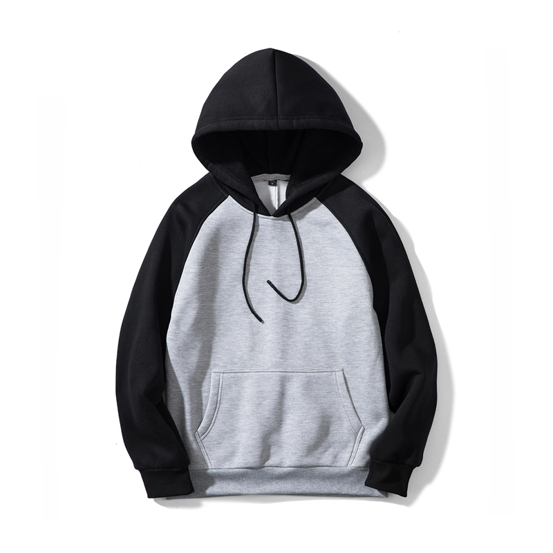 2019 Brand Streetwear Patchwork Hoodie Men Hip Hop Hooded Solid Slim Fit Casual Hoody Mens Hoodies Sweatshirts, Grey
2019 Brand Streetwear Patchwork Hoodie Men Hip Hop Hooded Solid Slim Fit Casual Hoody Mens Hoodies Sweatshirts, Grey