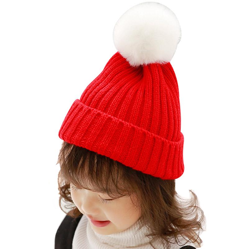 Baby Boy Girl Hat Winter Cap for 3-24 Months Infant Toddler Knitted Crochet Cotton Beanie Fashion Solid Color, White
Baby Boy Girl Hat Winter Cap for 3-24 Months Infant Toddler Knitted Crochet Cotton Beanie Fashion Solid Color, White