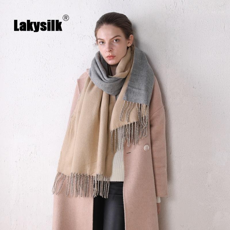 Scarves 2021 Winter Cashmere Scarf Women Thick Warm Shawls Wraps Lady Two Side Fashion Tassels Blanket Foulard1
Scarves 2021 Winter Cashmere Scarf Women Thick Warm Shawls Wraps Lady Two Side Fashion Tassels Blanket Foulard1