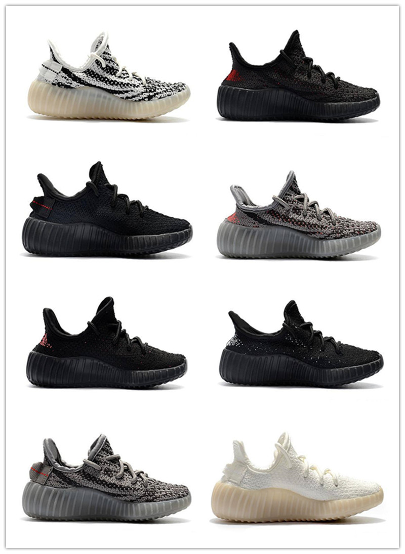 Kids Kanye Zebra Infant running shoes Bred Beluga toddlers athletic SPORT shoes Children Cream White size 28-35 Kids walking sneaker
Kids Kanye Zebra Infant running shoes Bred Beluga toddlers athletic SPORT shoes Children Cream White size 28-35 Kids walking sneaker
