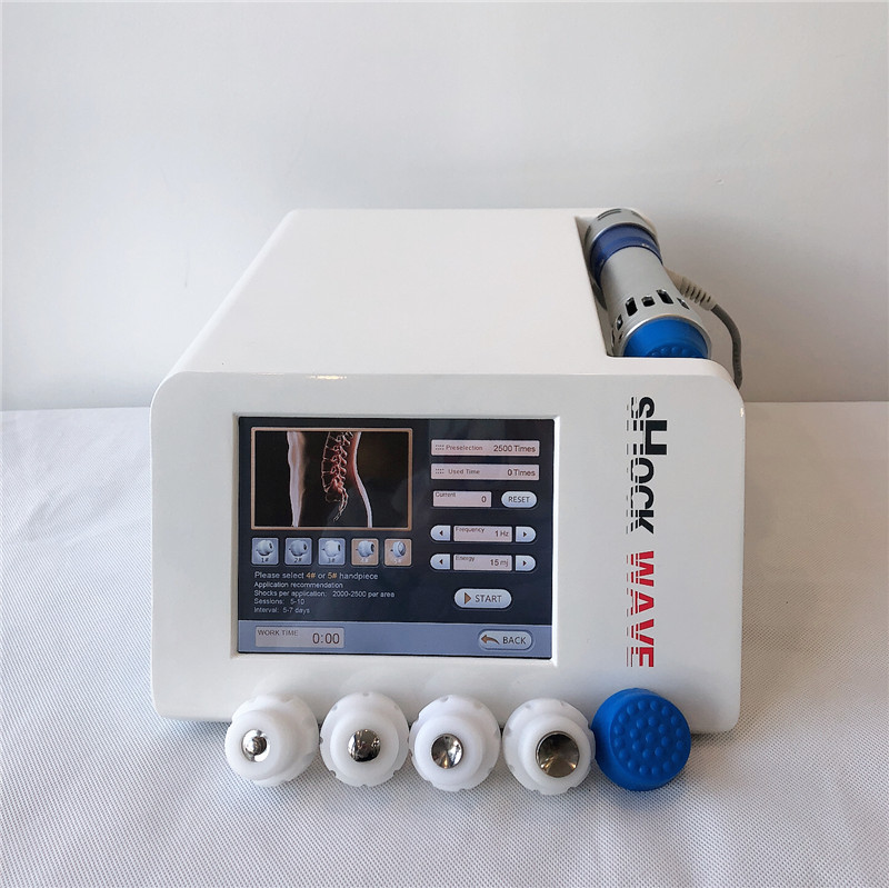 Hot Selling Manufacturer Medical Extracorporeal Treatment for Body Pain Extracorporeal Shock wave Madical Beauty Machine for Home Use
Hot Selling Manufacturer Medical Extracorporeal Treatment for Body Pain Extracorporeal Shock wave Madical Beauty Machine for Home Use