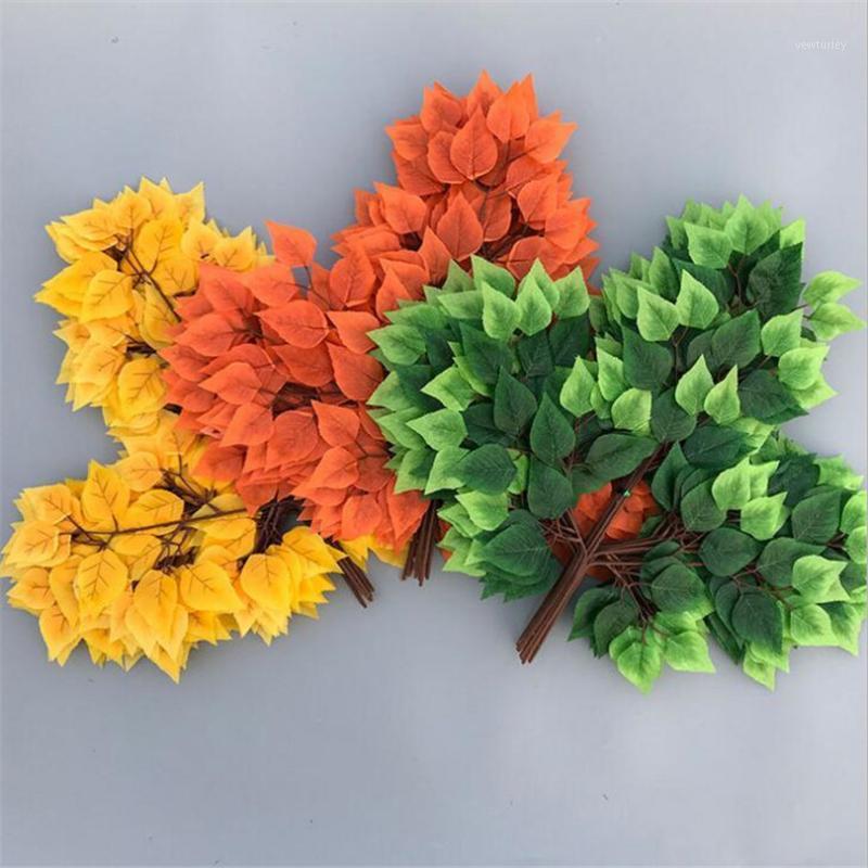 24pcs Red Birch Tree Branch Artificial Greenery Plant Green/red/yellow Birch Tree Stems1
24pcs Red Birch Tree Branch Artificial Greenery Plant Green/red/yellow Birch Tree Stems1