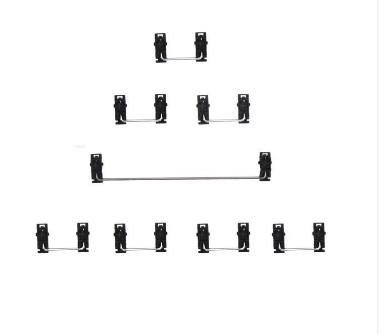 Custom Mechanical keyboard cherry mx switch pcb satellite shaft keyboard for gh60 spacebar
Custom Mechanical keyboard cherry mx switch pcb satellite shaft keyboard for gh60 spacebar