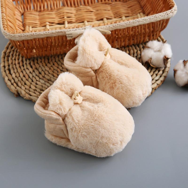 Adorable Infant Slippers Toddler Newborn Baby Boy Girl Walkers Shoes Knit Crib Shoes Cute Cartoon Anti-slip Pre Walker, Brown
Adorable Infant Slippers Toddler Newborn Baby Boy Girl Walkers Shoes Knit Crib Shoes Cute Cartoon Anti-slip Pre Walker, Brown