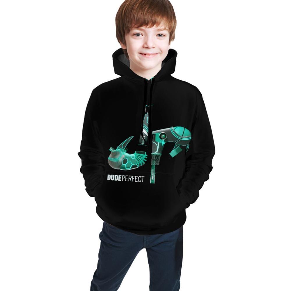New Winter Hoodie Children Dude Perfect Hoodies Tracksuit Boy Sweatshirt Cartoon Casual Fashion Clothing Z1211, Green
New Winter Hoodie Children Dude Perfect Hoodies Tracksuit Boy Sweatshirt Cartoon Casual Fashion Clothing Z1211, Green