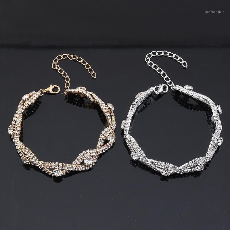 Luokey Gold Silver Color Bride Wedding Crystal Bracelet Bangle Elegant Punk Rhinestone Eye Charm For Women Jewelry Gift Link, Chain, Black
Luokey Gold Silver Color Bride Wedding Crystal Bracelet Bangle Elegant Punk Rhinestone Eye Charm For Women Jewelry Gift Link, Chain, Black