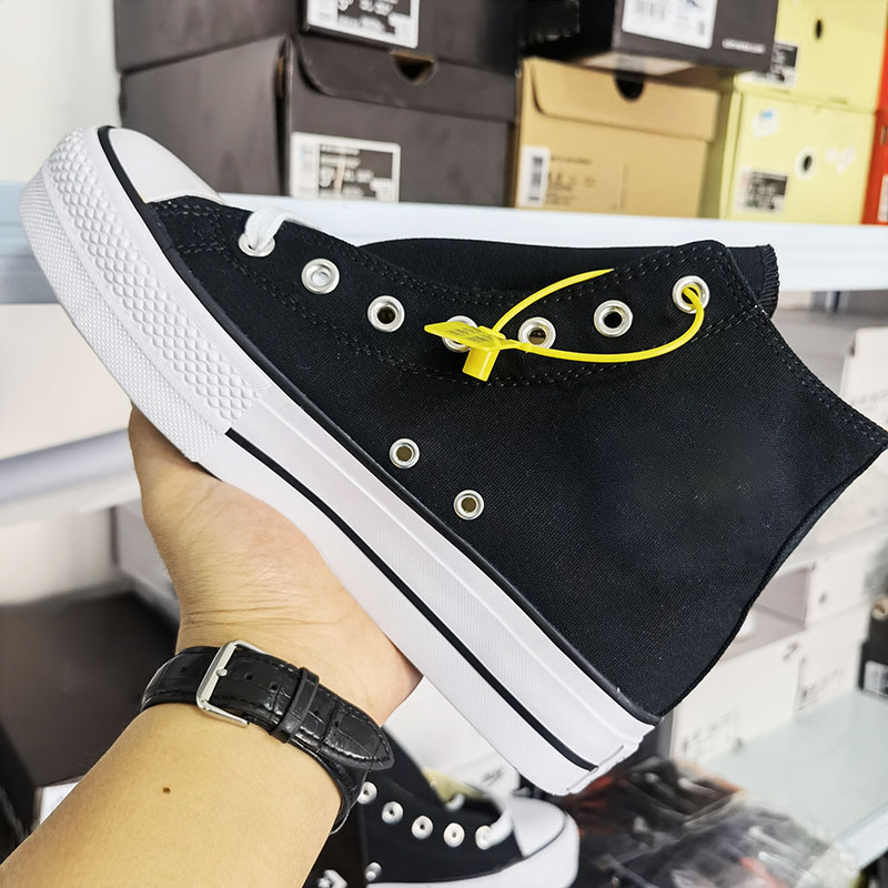 free shipping new colour black Hi Platform Running Shoes Taylor 1970S Canvas Men Women Shoes Fashion plimsolls White Casual Chaussures, Black;red
free shipping new colour black Hi Platform Running Shoes Taylor 1970S Canvas Men Women Shoes Fashion plimsolls White Casual Chaussures, Black;red