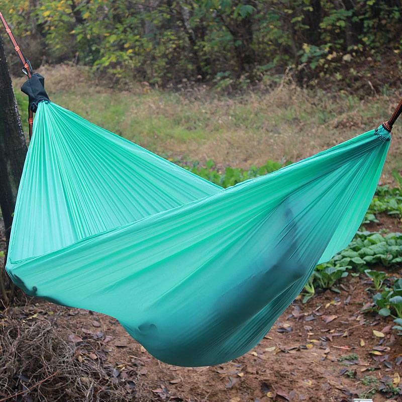 3 Color Hammock Outdoor Leisure Bed Hanging Bed Sleeping Canvas Swing Hammock Camping Outdoor Hunting
3 Color Hammock Outdoor Leisure Bed Hanging Bed Sleeping Canvas Swing Hammock Camping Outdoor Hunting
