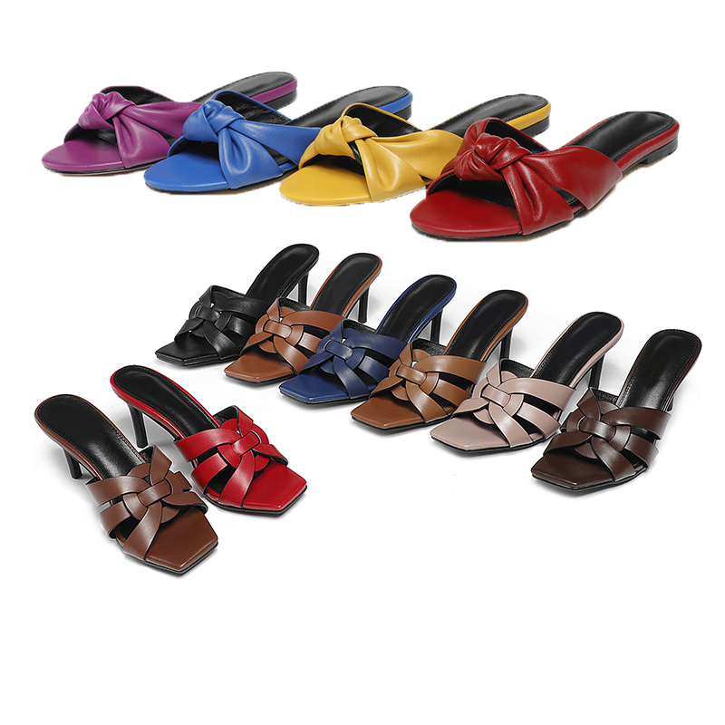 Fashion Women Lady Black Brown Leather high heels 9cm shoes bianca flat mules pumps studded Platform Tribute Sandals Strap wedge Slingback, 28
Fashion Women Lady Black Brown Leather high heels 9cm shoes bianca flat mules pumps studded Platform Tribute Sandals Strap wedge Slingback, 28
