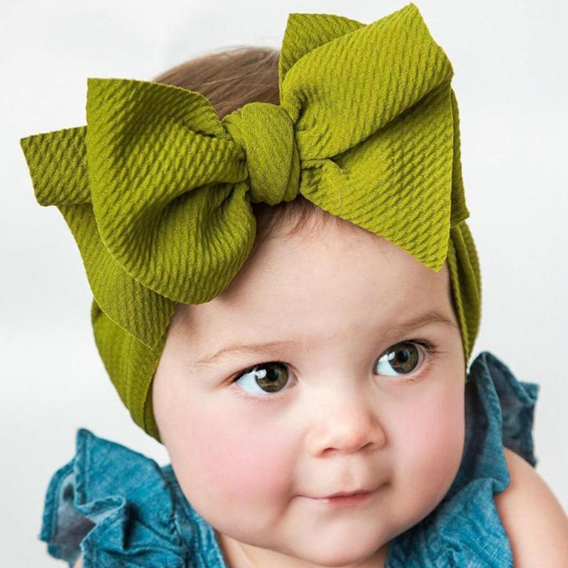 12Colors Solid Baby Headband For Girls Handmade Colorful Bow Baby Hairband Newborn Elastic Adjustable Headband Hair Accessiores1
12Colors Solid Baby Headband For Girls Handmade Colorful Bow Baby Hairband Newborn Elastic Adjustable Headband Hair Accessiores1