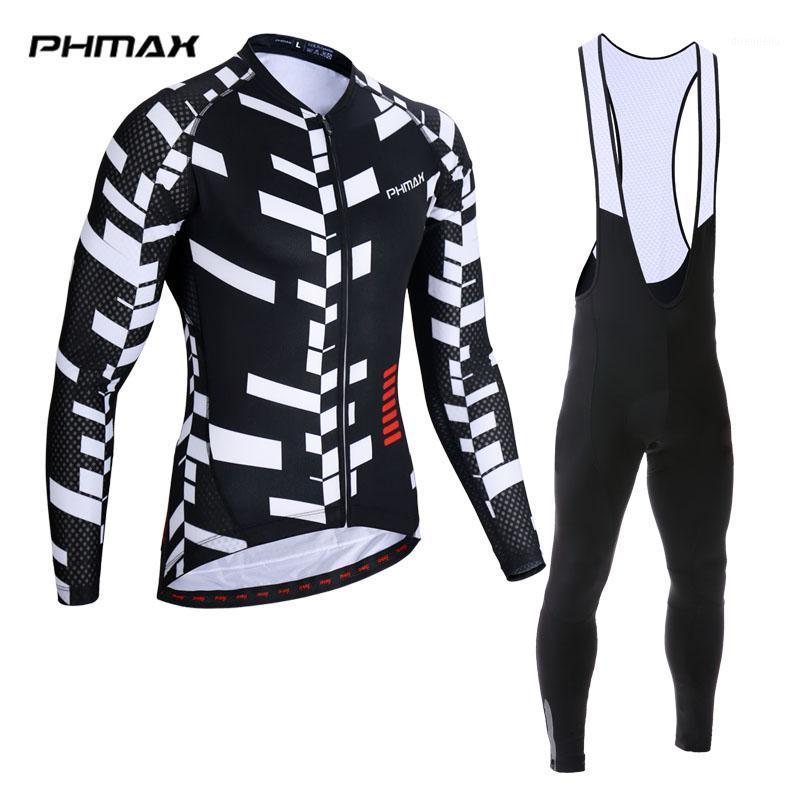PHMAX 2020 Pro Cycling Jersey Set Autumn Long Sleeve MTB Bike Cycling Clothes Comfortable Racing Bicycle Clothes Set1, Normal cycling set
PHMAX 2020 Pro Cycling Jersey Set Autumn Long Sleeve MTB Bike Cycling Clothes Comfortable Racing Bicycle Clothes Set1, Normal cycling set