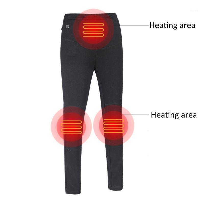 Winter Warm Hiking Pants 3 Temperature Modes Heating Heated Trouser Women Men Warmer Electric Heated Clothing for Outdoor1, Black
Winter Warm Hiking Pants 3 Temperature Modes Heating Heated Trouser Women Men Warmer Electric Heated Clothing for Outdoor1, Black