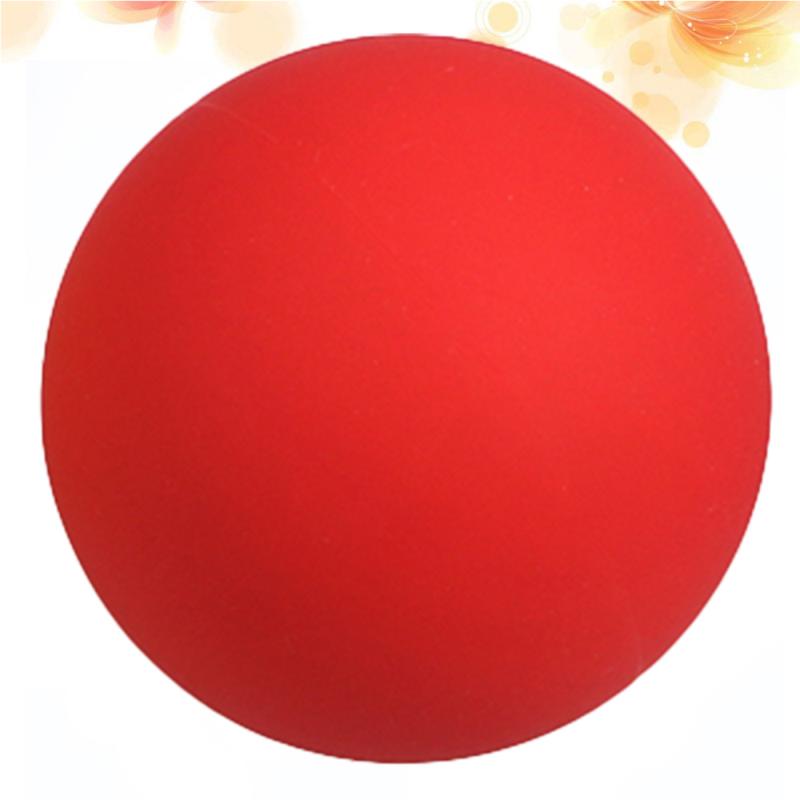 Muscle Knot Remover Balls Lacrosse Balls for Fitness Myofascial Release Trigger Point Therapy (Random Color
Muscle Knot Remover Balls Lacrosse Balls for Fitness Myofascial Release Trigger Point Therapy (Random Color