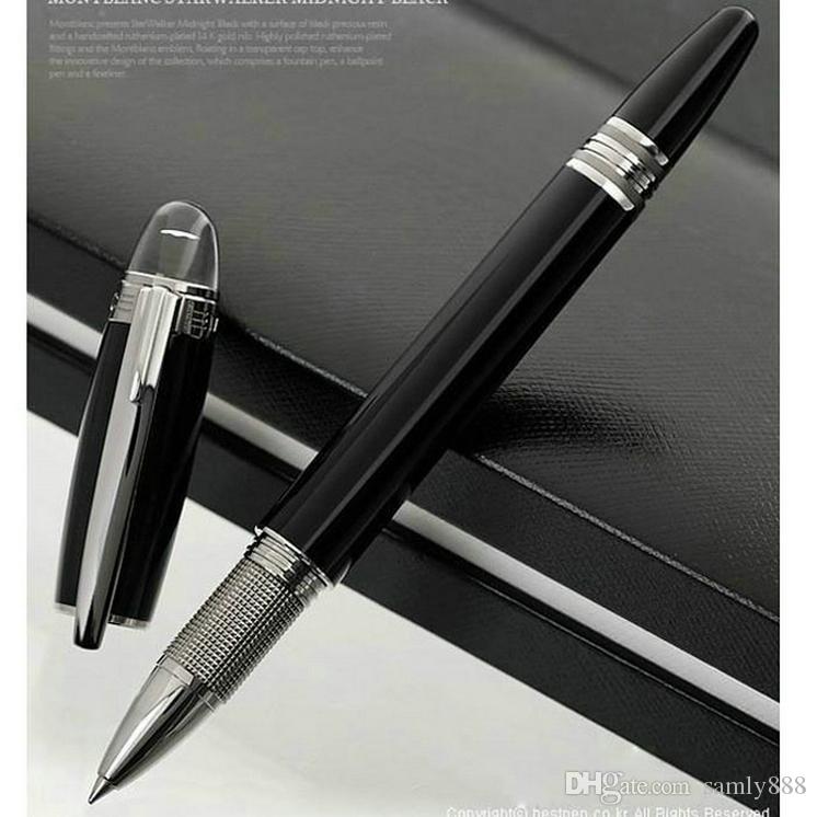 Limited Edition High Quality Star RollerBall Pen Hot Sell with Crystal Top Stationery School Office Supplies Write Pens, Option
Limited Edition High Quality Star RollerBall Pen Hot Sell with Crystal Top Stationery School Office Supplies Write Pens, Option