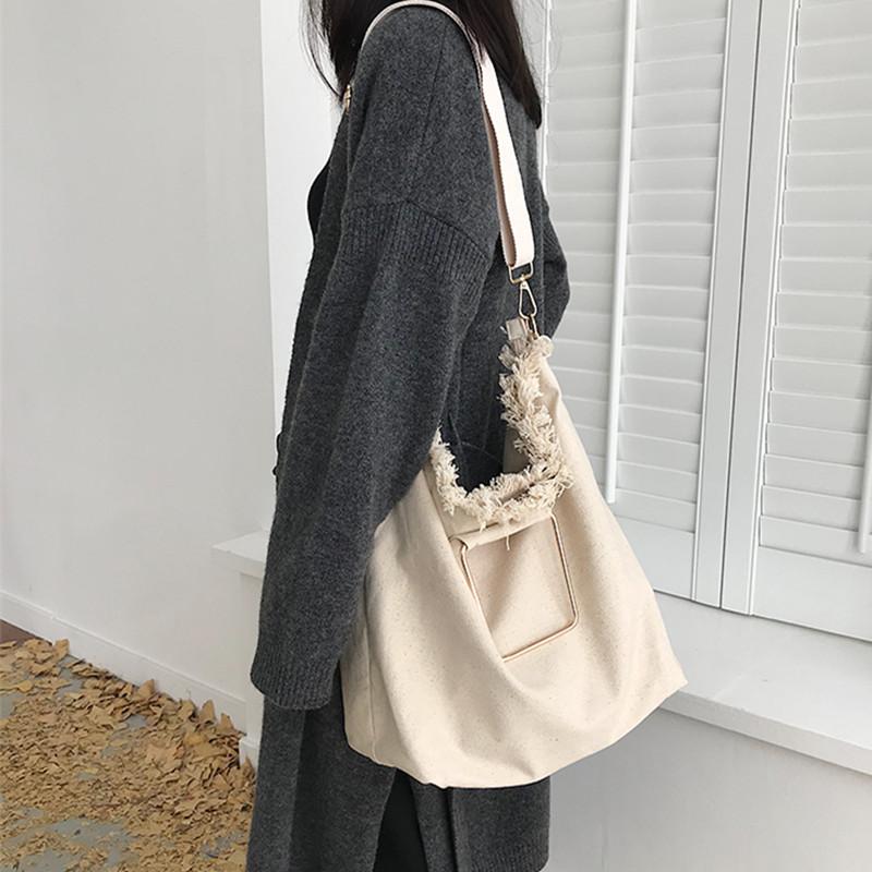 Canvas Tote Hand Bag Ladies Luxury Handbags Top-handle Bags For Women Designer Crossbody Bag Leisure Large Messenger
Canvas Tote Hand Bag Ladies Luxury Handbags Top-handle Bags For Women Designer Crossbody Bag Leisure Large Messenger
