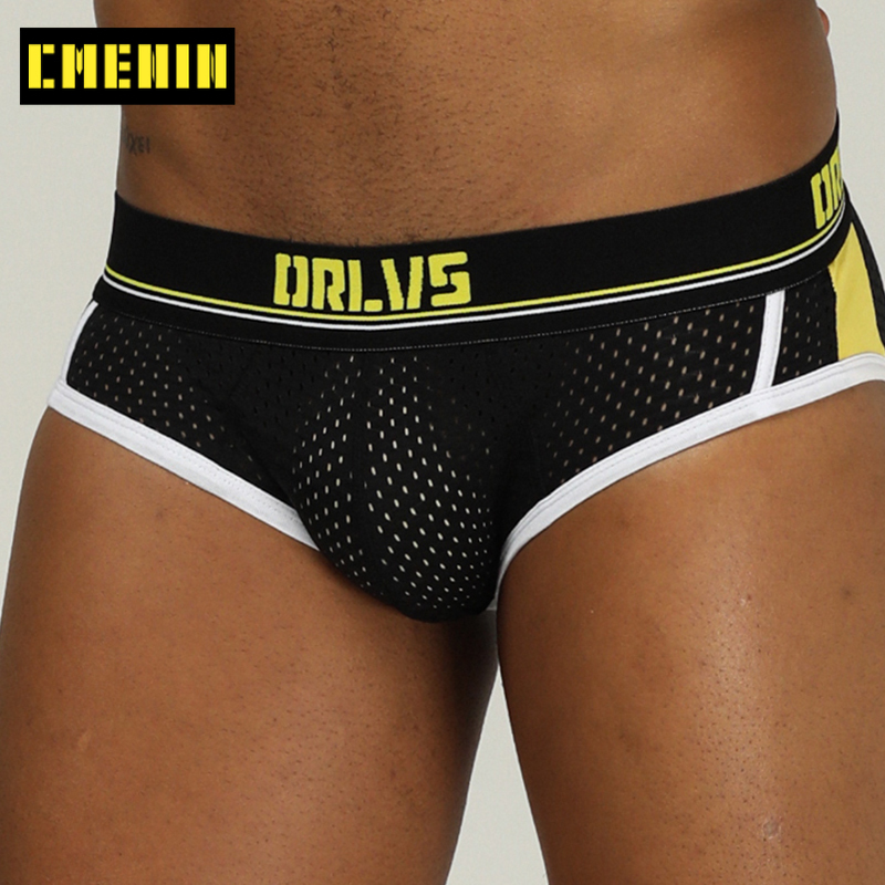 Sexy Men Underwear Male Panties Briefs Cotton Gay Breathable Jockstrap Mens U Pouch Biniki Underpants Hombre Cuecas OR192 Q1122, White
Sexy Men Underwear Male Panties Briefs Cotton Gay Breathable Jockstrap Mens U Pouch Biniki Underpants Hombre Cuecas OR192 Q1122, White