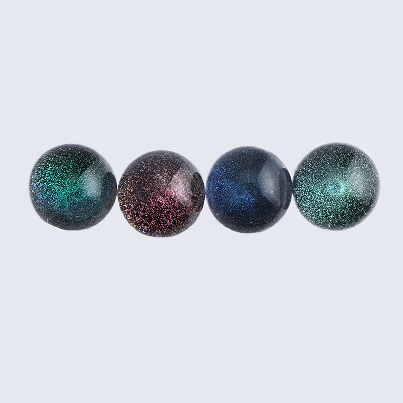 Smoking Accessories 25mm OD Dichro Terp Pearls Glass Marble Sets Suit For TerpSlurper Quartz Banger Quartz Nails
Smoking Accessories 25mm OD Dichro Terp Pearls Glass Marble Sets Suit For TerpSlurper Quartz Banger Quartz Nails