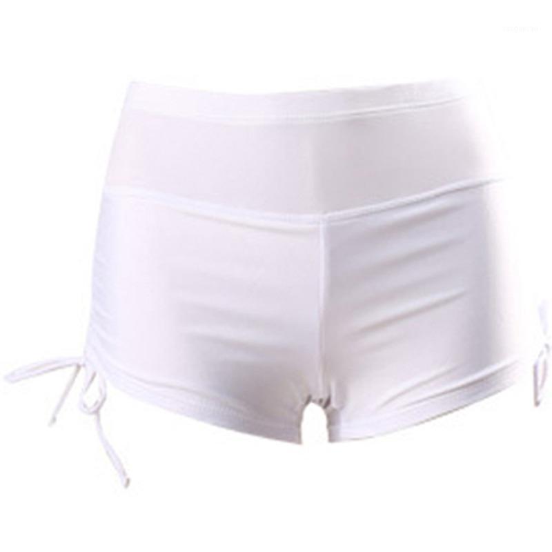 Women Summer Beach Trunks Swimming Solid Color Drawstring Skinny Shorts Swim Swimwear Accessories Female Clothing1
Women Summer Beach Trunks Swimming Solid Color Drawstring Skinny Shorts Swim Swimwear Accessories Female Clothing1