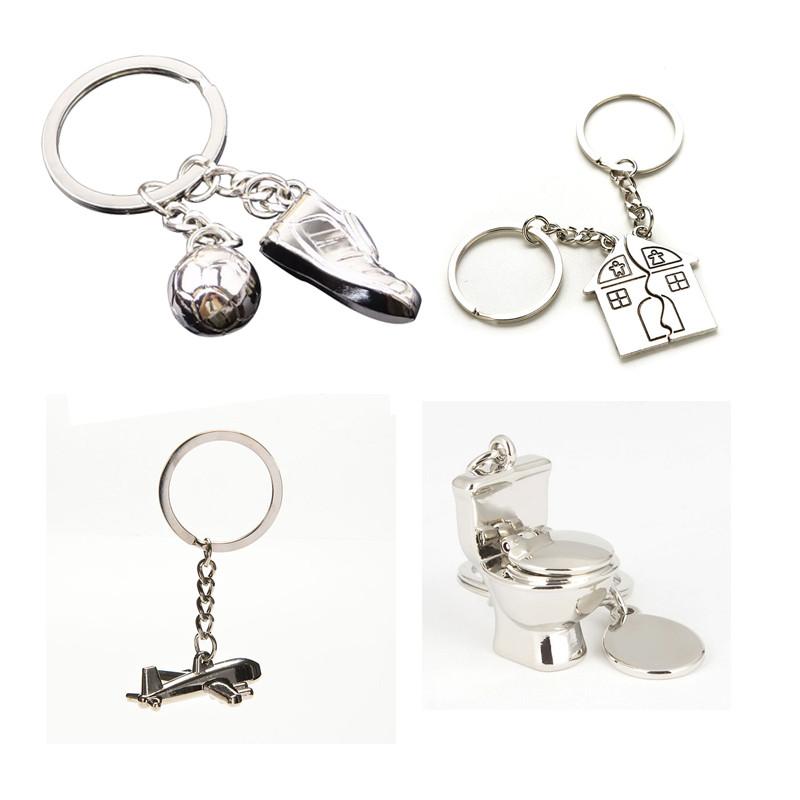 1pair /1pc Lovers Keychain Warm House Type Couple Key Chain Souvenirs Valentine's Day Gift Built With Love Home
1pair /1pc Lovers Keychain Warm House Type Couple Key Chain Souvenirs Valentine's Day Gift Built With Love Home