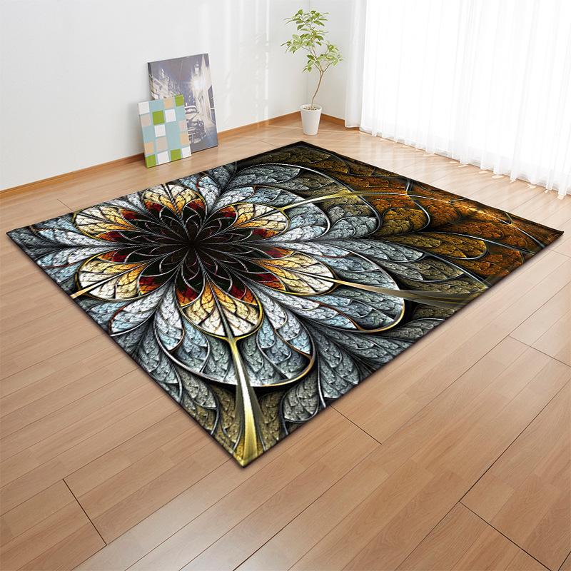 Mo Mo Living Room Carpet Bedroom Floor Mat Graphic Customization Colorful 3D Non-Slip Door Mat Carpets for Living Room Rug
Mo Mo Living Room Carpet Bedroom Floor Mat Graphic Customization Colorful 3D Non-Slip Door Mat Carpets for Living Room Rug