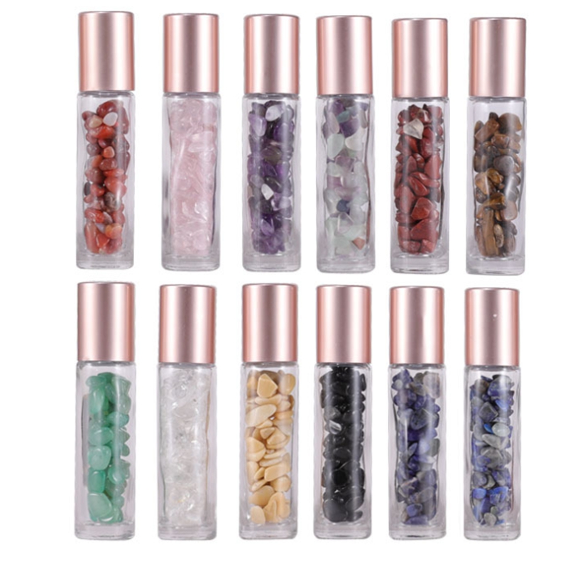 100pcs/lot 5ML 10ML Empty Roller on Essential Oil bottles Thick Rose roll on bottle Wood grain coverJade pure crystal
100pcs/lot 5ML 10ML Empty Roller on Essential Oil bottles Thick Rose roll on bottle Wood grain coverJade pure crystal