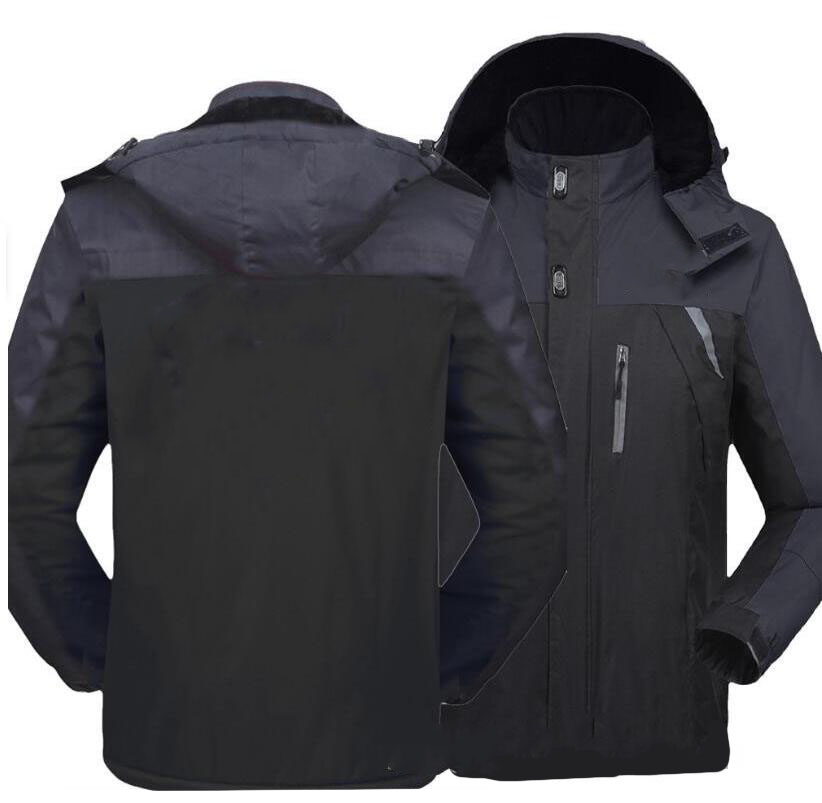 2021 spring autumn motorcycle windbreaker, winter sports and leisure rainproof jacket, men's plus veet thickening free shipping