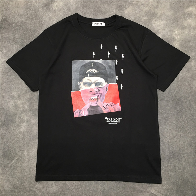 2021 New Male Luxury Tall Neil Thunderbolt Hip Shirt Skateboard Parkour Street Cotton T-shirts Top N192 06VS
2021 New Male Luxury Tall Neil Thunderbolt Hip Shirt Skateboard Parkour Street Cotton T-shirts Top N192 06VS