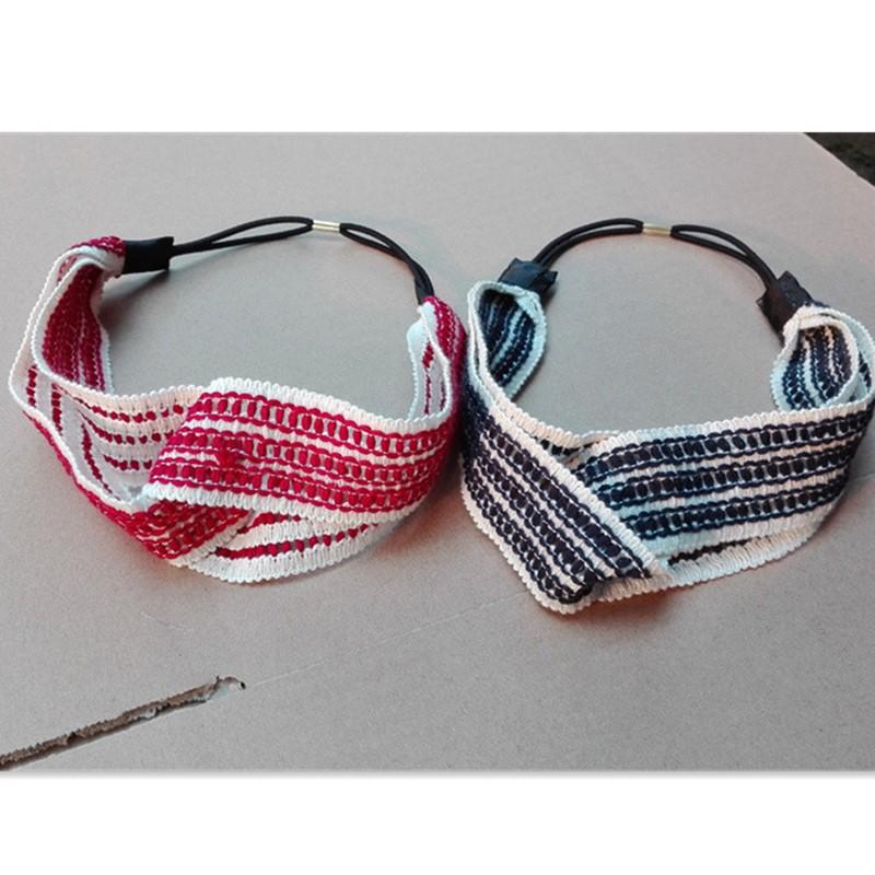 Colorful Knitted Cross Hairbands For Women Hair band Knot Headband Korea Hair Accessories Girls Bow Crown Headbands Head Wrap
Colorful Knitted Cross Hairbands For Women Hair band Knot Headband Korea Hair Accessories Girls Bow Crown Headbands Head Wrap